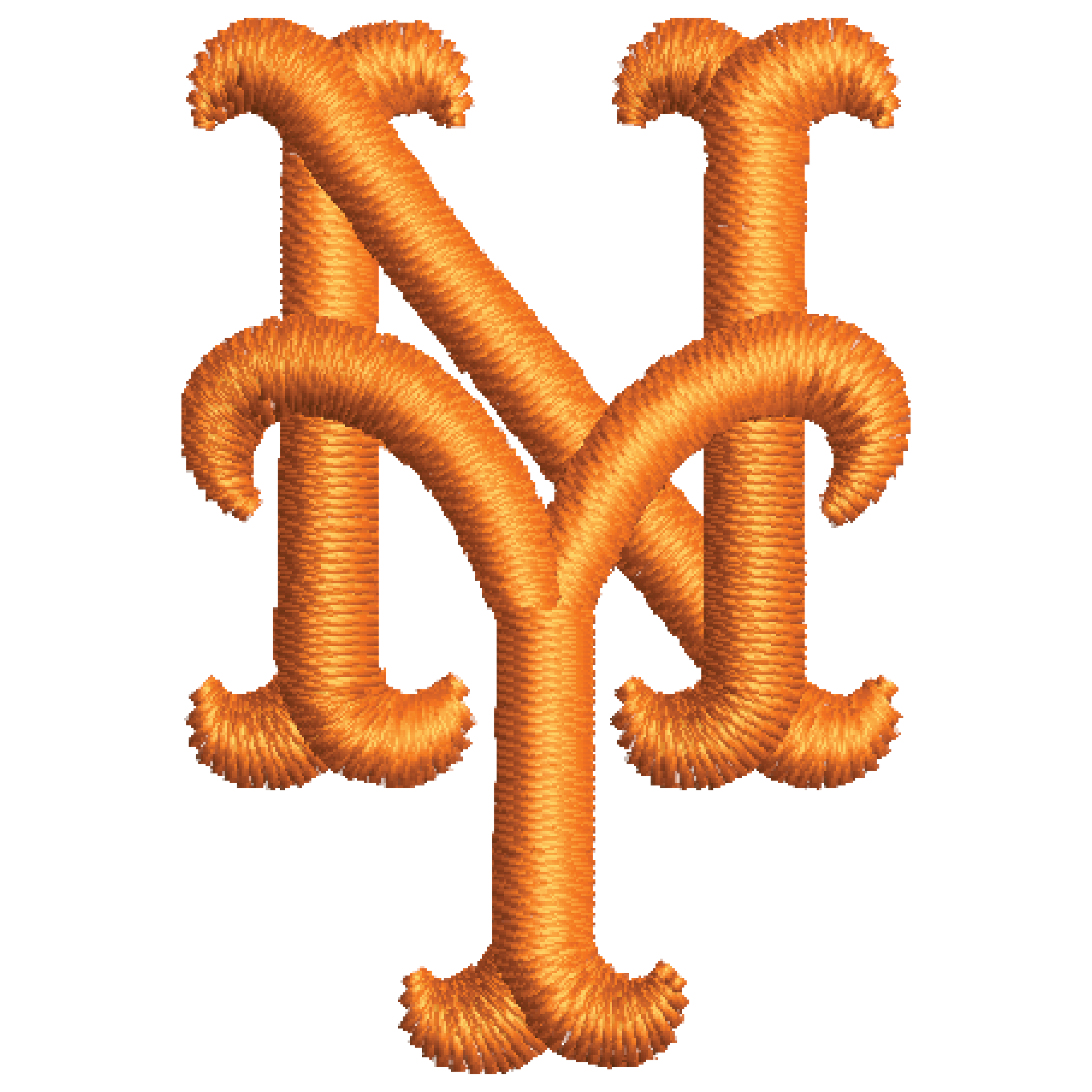 New York Mets team